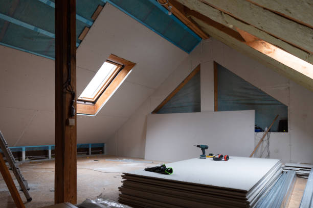 Best Geographic-Specific Insulation Services in Strasburg, VA