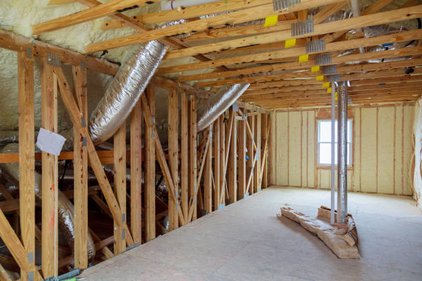 Best Insulation for Specific Applications in Strasburg, VA