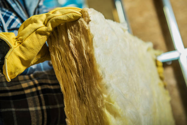 Best Residential Insulation in Strasburg, VA