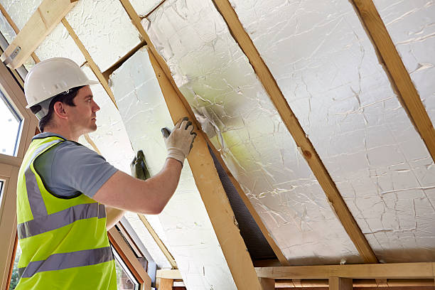 Best Spray Foam Insulation in Strasburg, VA