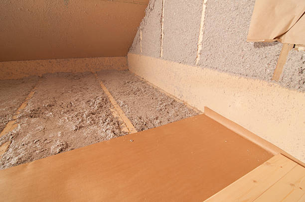 Best Specialized Insulation Services in Strasburg, VA
